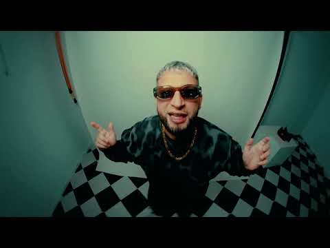 EL DADDY X EL ÚNICO - PONTE SEXY (Videoclip oficial)
