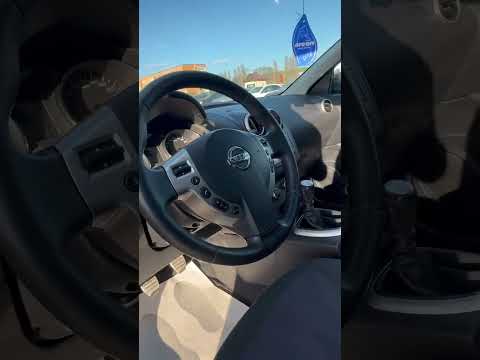 фото nissan qashqai i рестайлинг 0