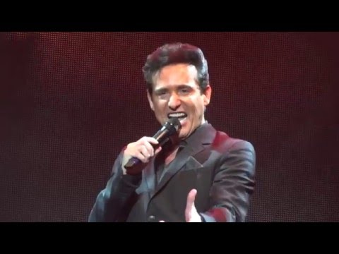 Carlos Marin & Innocence - Phantom of the Opera