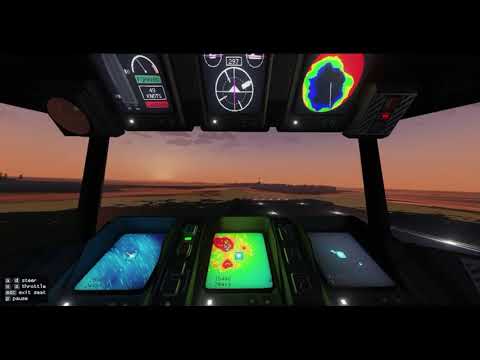 Carrier Command 2 Initial Carrier Setup & Taking First Island