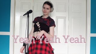 Yeah Yeah Yeah by BLACKPINK Cover Song