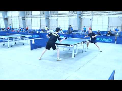 Artur Kurek (2279) vs Austin Z. Preiss (2283) - U2400 RR Group