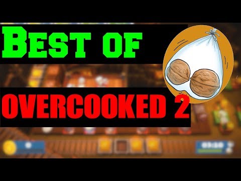 Best of Kreis und KeysJore Overcooked 2 | Karottengamer