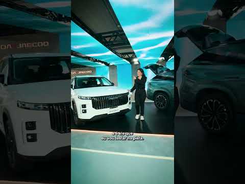 Último dia de Festival Interlagos!