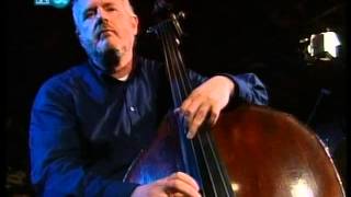 NIELS HENNING ORSTED PEDERSEN TRIO A Nightingale Sang In Berkley Square  (1980)