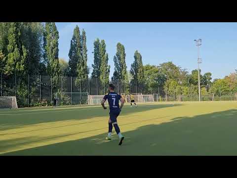 Das letzte Saisonspiel - BSV Victoria Friedrichshain vs FC Nordost III (Kreisliga C, Berlin)
