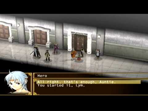 Let's Play Suikoden V - Part 5 (Running Into Lym)