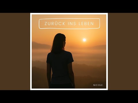 ZURÜCK INS LEBEN