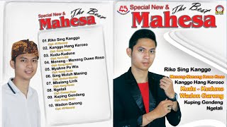 Best Mahesa Riko Sing Kanggo Full Album...
