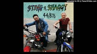 Sting And Shaggy Dreaming In The U.S.A.