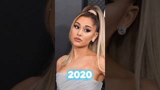 Download lagu 🌺Ariana Grande transformation 2010-2024 |Santa tell me song #arianagrande#transformation#santatellme mp3