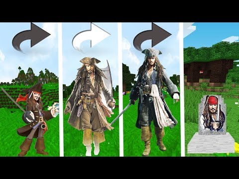 KORSAN'IN HAYATI #1 - Minecraft