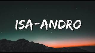 Isa - Andro (Lyrics)  andro   sonnaya lunnaya 