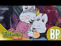 Max E Ruby A Abóbora Perfeita O Jack Lanterna Do Max O Grande Buu Do Max Ep 38
