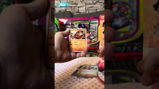 Zwei Booster. Ein Ziel. Mega Entwicklung. ⚡️ #pokemon #pokemontcg #pokemonkarten