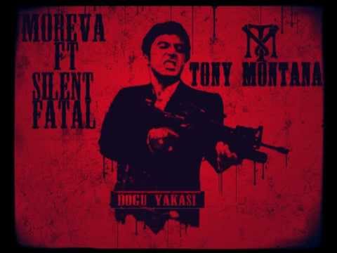SilenT FaTaL & Moreva '' Tony Montana '' 2o13