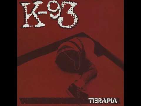 K-93 - Terapia (Full Album - 2004)