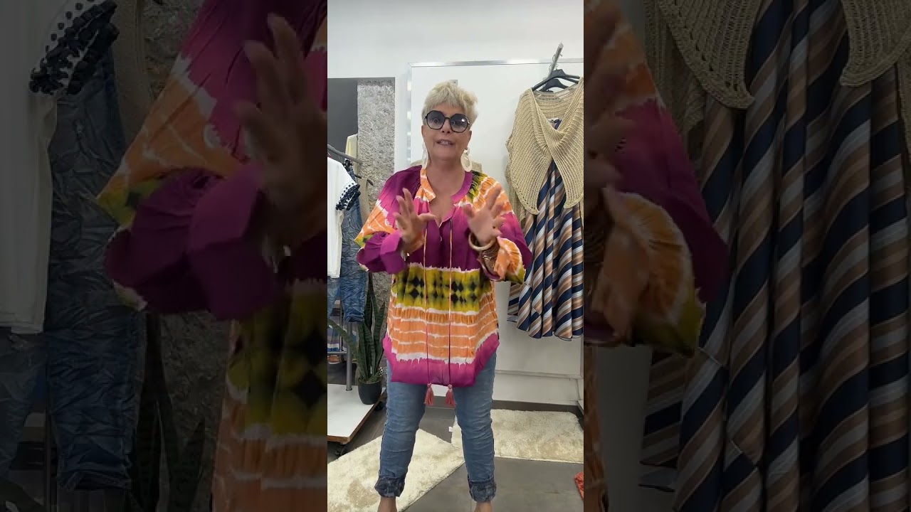 Replay Live Shopping
