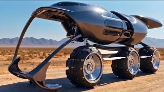 AMAZING INVENTIONS THAT ARE ON ANOTHER LEVEL