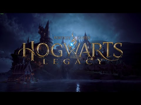 HOGWARTS LEGACY Gameplay Walkthrough Part 2 FULL GAME