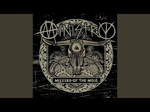 Videoclip de Waiting (Geiger Counter Mix) — Ministry