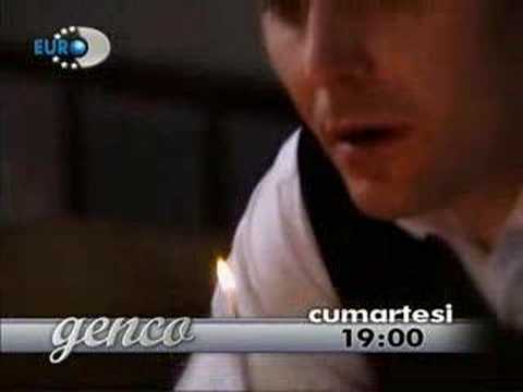 Genco 28.Bölüm Fragmanı