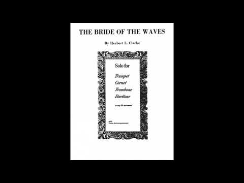 Clarke The Bride of the Waves with click "Karaoke - Accompaniment"