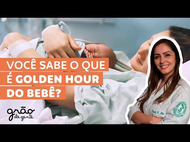 ISSO TEM QUE ACONTECER LOGO DEPOIS DO PARTO #GRAVIDEZ