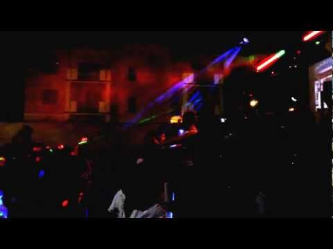 FrancescoR Deejay 09/06/2012 Festa delle Scuole Montemurlo Prato.....