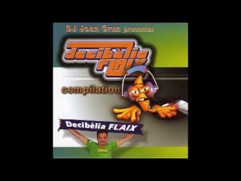 Flaix FM - DJ Joan Cruz presenta Decibèlia Flaix Compilation (2003) CD 2 Remember Session Joan Cruz