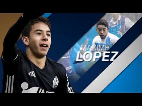 The Marseille wonderkid Liverpool missed