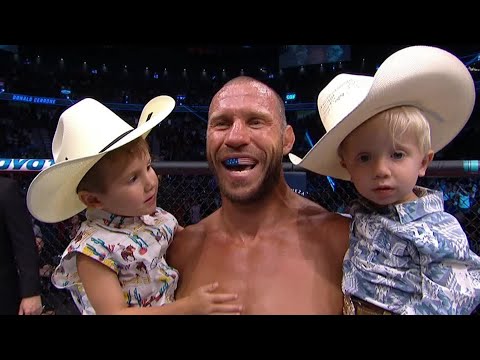 Donald Cerrone retires after UFC 276 fight vs. Jim Miller | ESPN MMA