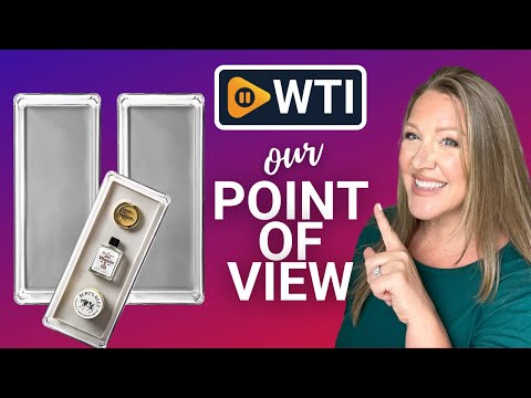 BINO Oblong Drawer Organizer Bins - WTI product video review