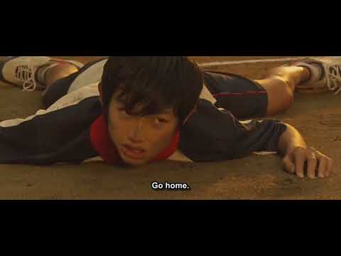 Prince of tennis Live Action Eng Sub