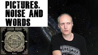 Dimmu Borgir - Council of Wolves and Snakes Opinion ► Pictures, Noise and Words