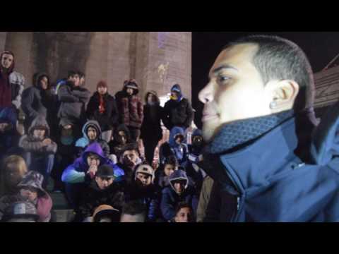 GW vs GANJAHMAN - 8vos Fecha 3 - Rosario Underfree