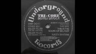 Tri-Core - Killer Filler (The Original Jazz Mix)