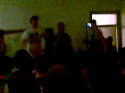 Betonsound Live @ YAP Teil2