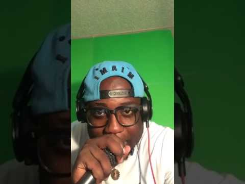 VIBES GOUYAD  by DJ H STAR Live Facebook...