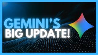 NotebookLM and Gemini Just Combined & It's INSANE! (Biggest Update)