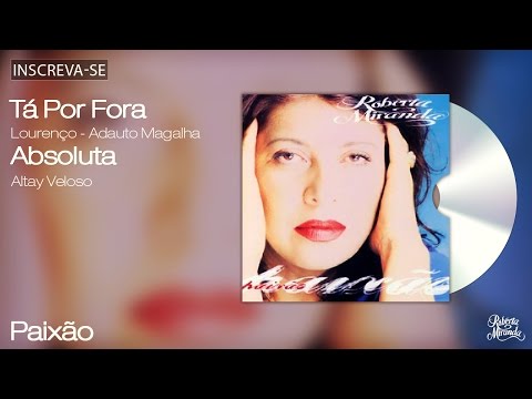 Video thumbnail for Tá Por Fora / Absoluta