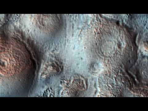 Colony Three - The Winds of Elysium Planitia