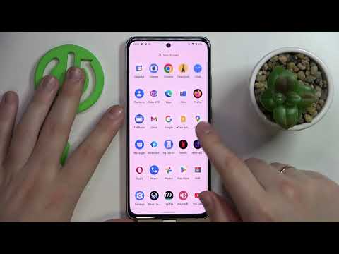 How to Make Opera Default Browser in NOKIA X30 - Default Browser Management