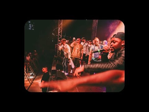 Dou3le Z - Scheiss Egal (Official Video) (prod.IVN)