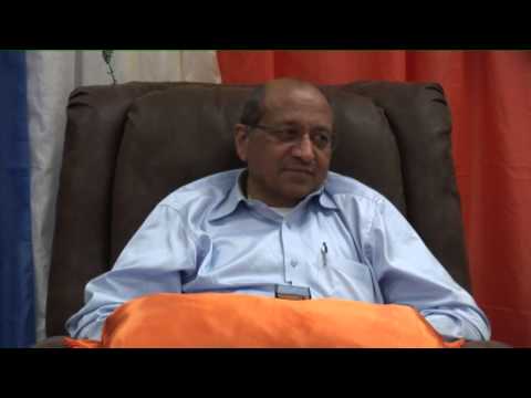2012-08-17 Friday Sabha At W.Center DP Part 1of2