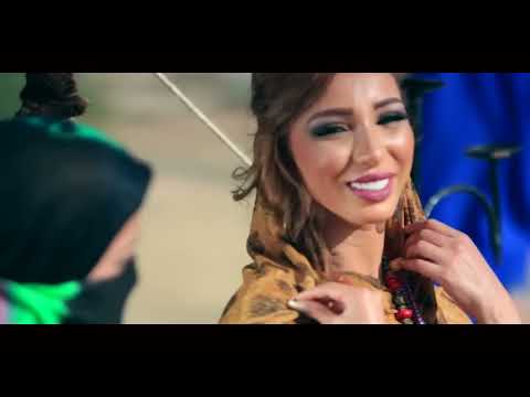المغرب مغربنا ( فيديو كليب حصري ) - دنيا بطمه | 2015