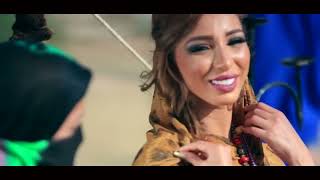المغرب مغربنا ( فيديو كليب حصري ) - دنيا بطمه | 2015
