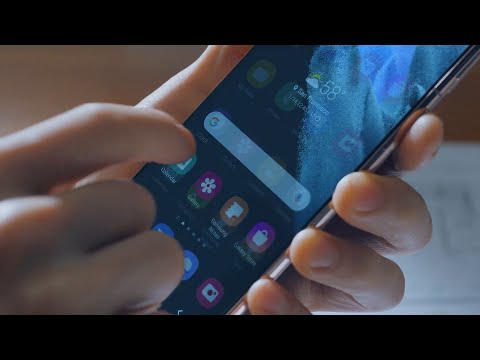 One UI 3: Official Introduction Film | Samsung