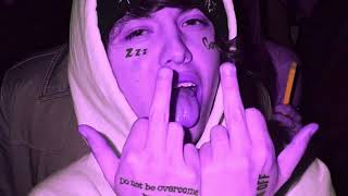 Lil Xan - Brainfreeze ft. Infin8, $teven Cannon, Prime Society (Official Audio)