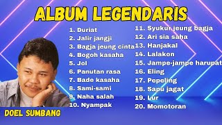 Download lagu Doel Sumbang Full Album – Lagu Sunda Legendaris Sepanjang Masa  mp3